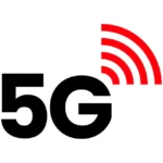 5G Network Logo
