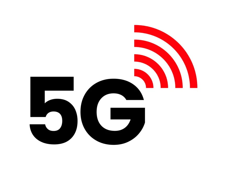5G Network Logo