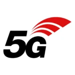 5G Technology Logo