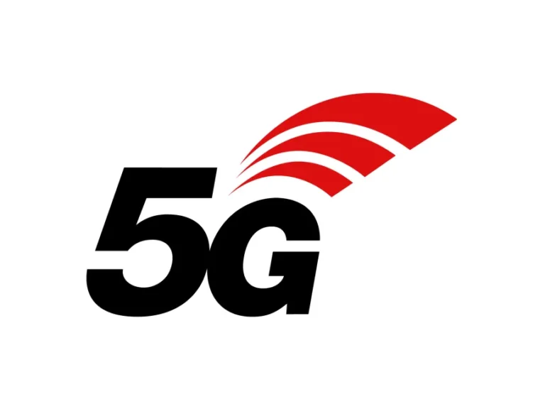 5G Technology Logo