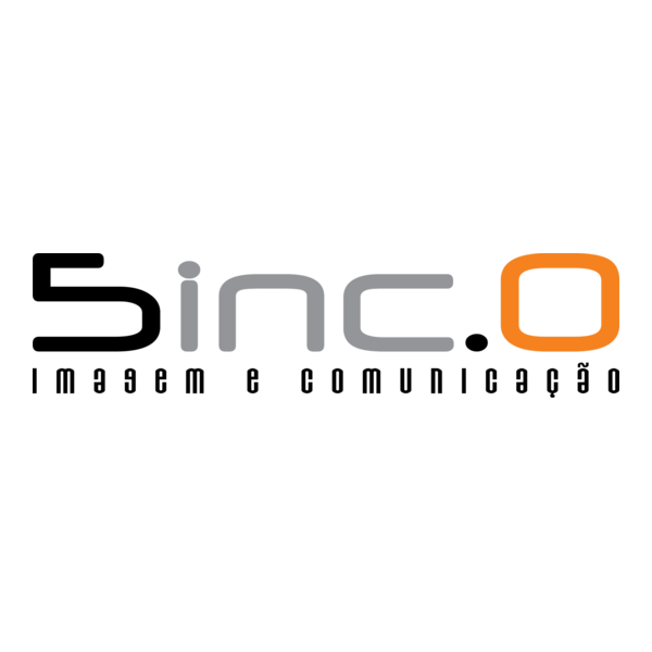 5inco Comunicacao logo