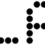 5mal6 Lampen Font