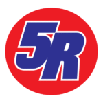 5R logo