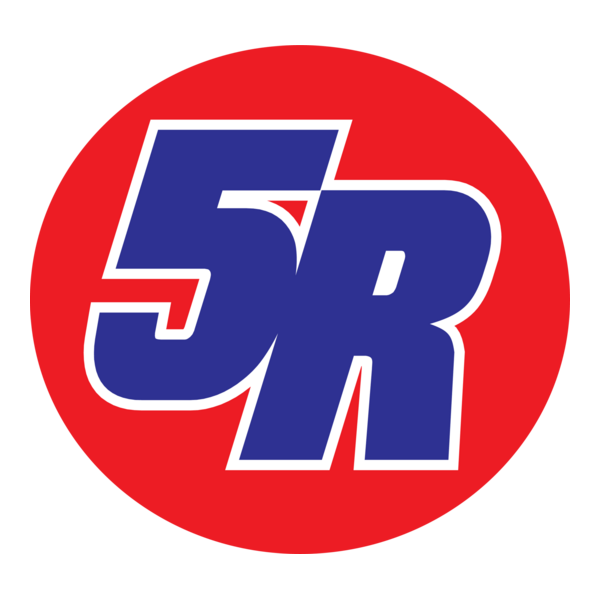 5R logo