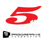 5th progressive suspension logo