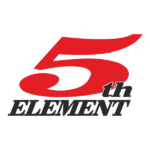5th logo