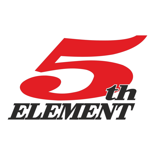 5th logo