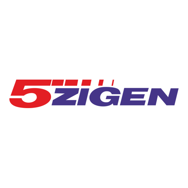 5zigen logo