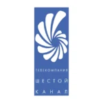 6 Channel Logo
