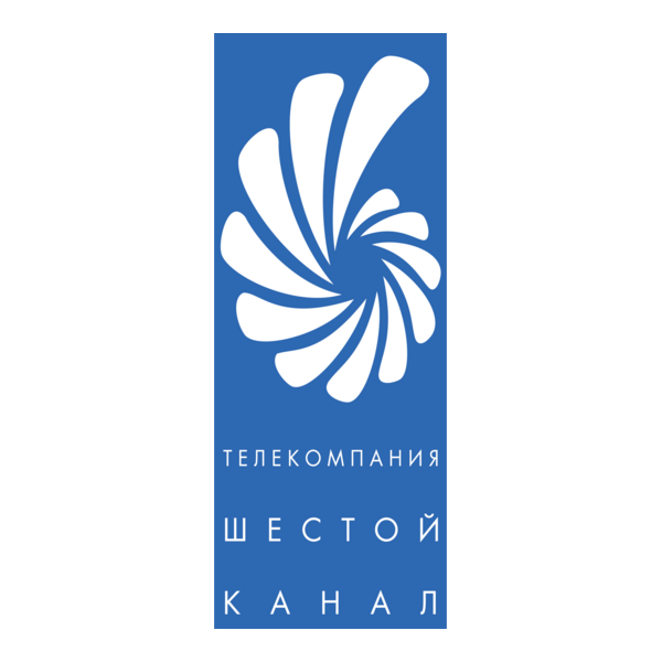 6 Channel logo