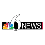 6 News logo