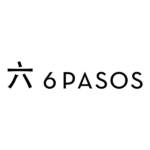 6 PASOS S.A. logo