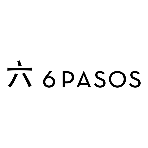 6 PASOS S.A. logo