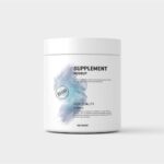 6 Showcases of Supplement Packaging Mockup mockup preview