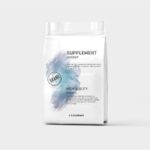 6 Showcases of Supplement Packaging Mockup mockup preview