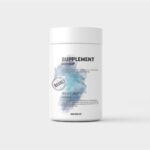 6 Showcases of Supplement Packaging Mockup mockup preview