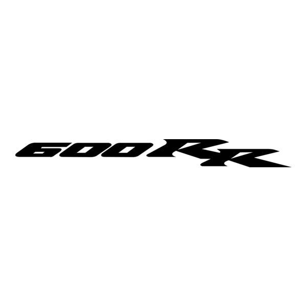 600RR logo