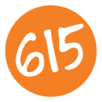 615 Comunicacao logo
