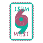 69 West logo