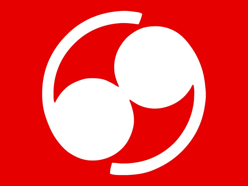6th Int Congress of the Society of Industrial Designers Logo