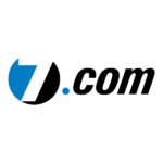7.com logo
