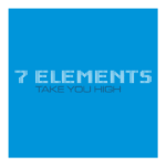 7 Elements logo