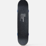 7 Mockups of Skateboards in the Perspective View