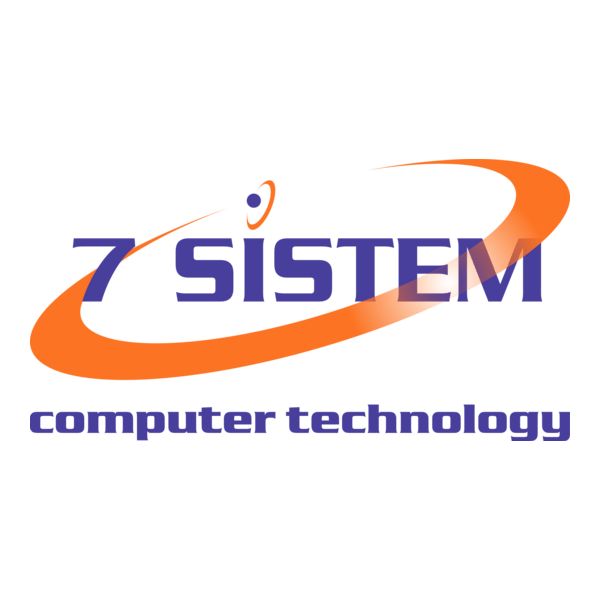 7 SISTEM logo