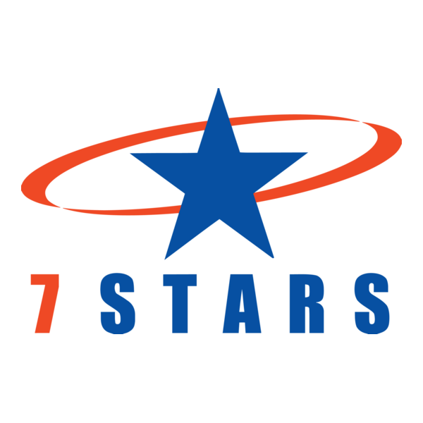7 Stars logo