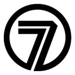 7 TV logo