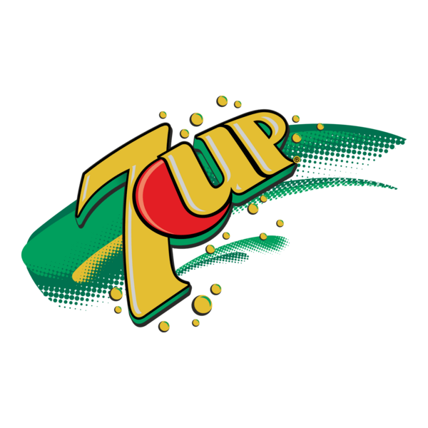 7 UP logo