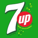 7 Up since 1929 Logo