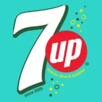 7 Up since 1929 Logo