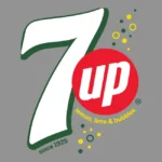 7 Up since 1929 Logo