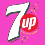 7 Up since 1929 Logo