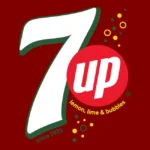 7 Up since 1929 Logo