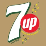 7 Up since 1929 Logo