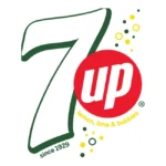 7 Up since 1929 Logo