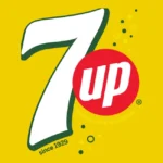 7 Up since 1929 Logo