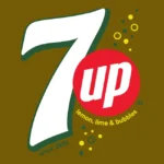 7 Up since 1929 Logo