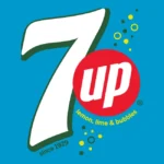7 Up since 1929 Logo