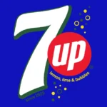7 Up since 1929 Logo