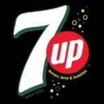 7 Up since 1929 Logo