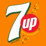 7 Up since 1929 Logo