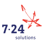 724 Solutions logo