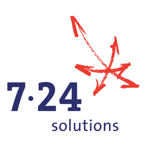 724 Solutions logo