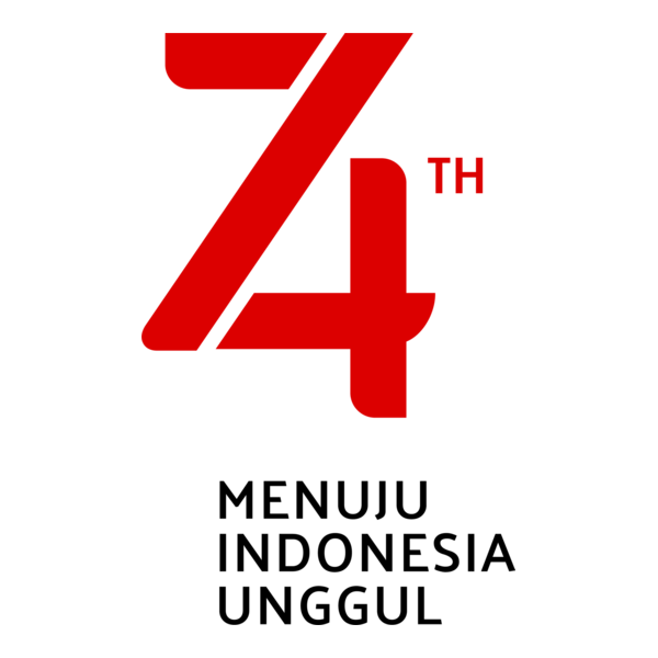 74th Indonesiaku
