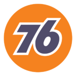 76 Intra Oil logo