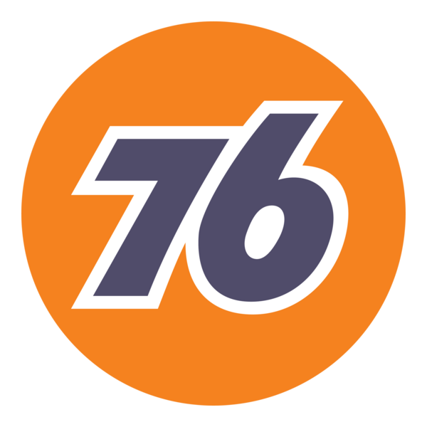 76 Intra Oil logo
