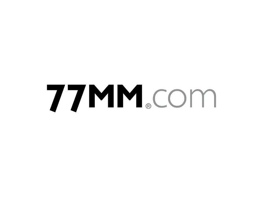 77MM.com Logo